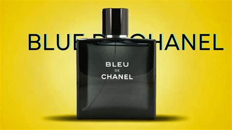 bleu de chanel clear bottle|bleu de chanel reviews.